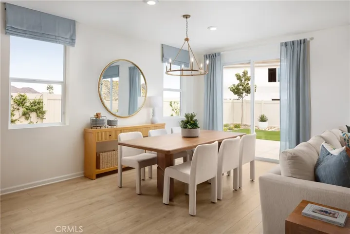 Model Home