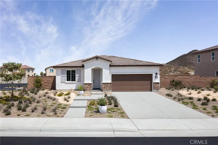 Model Home