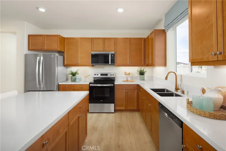 Model Home