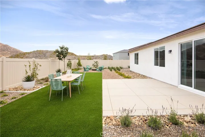 Model Home