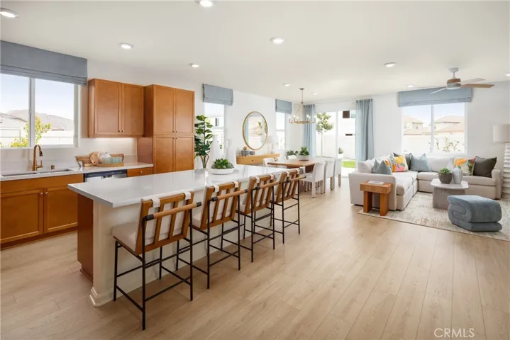Model Home