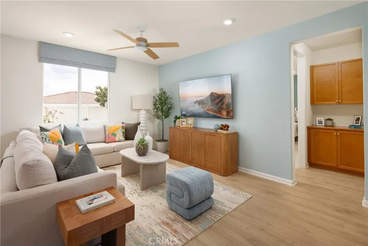 Model Home