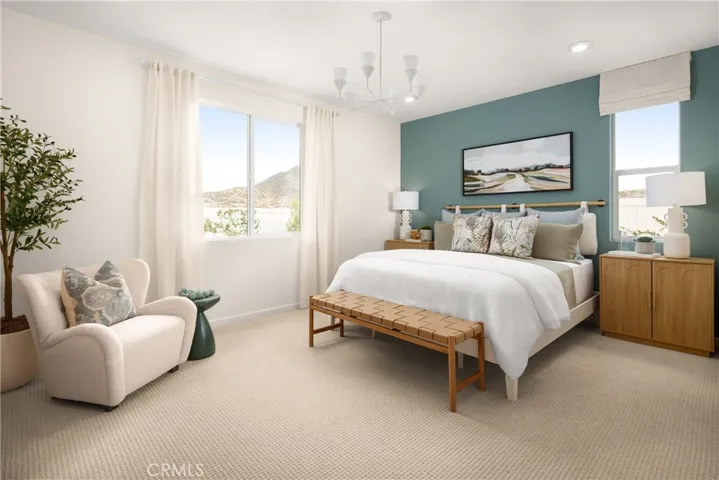 Model Home