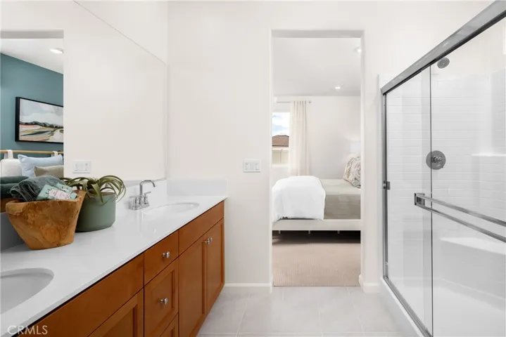 Model Home