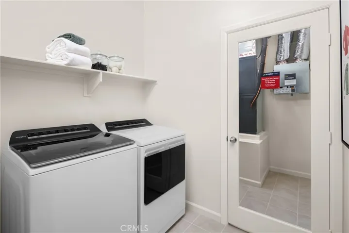 Model Home