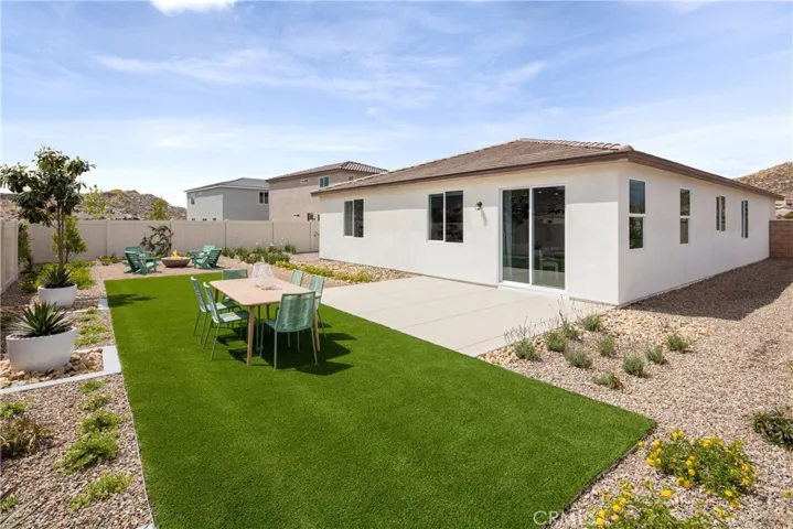 Model Home
