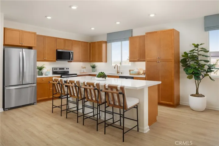 Model Home