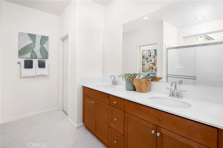 Model Home