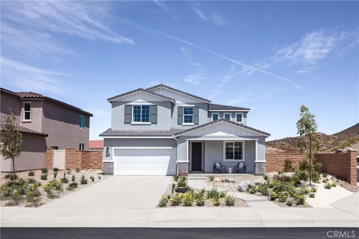 Model Home