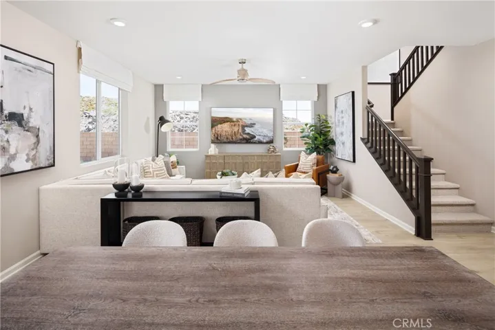 Model Home