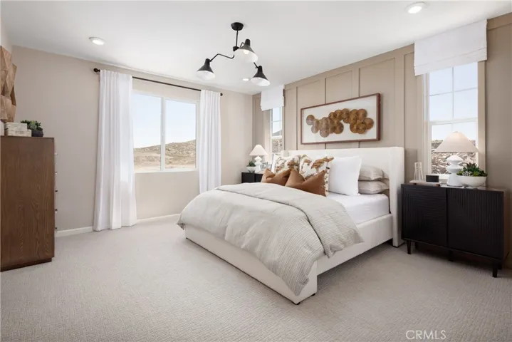 Model Home
