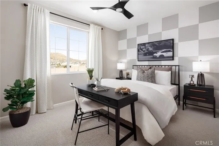 Model Home