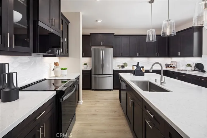Model Home
