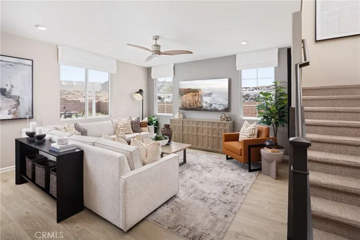 Model Home