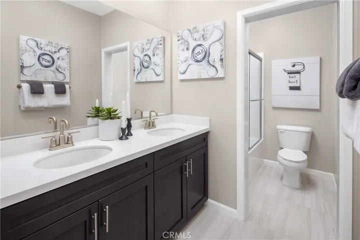 Model Home