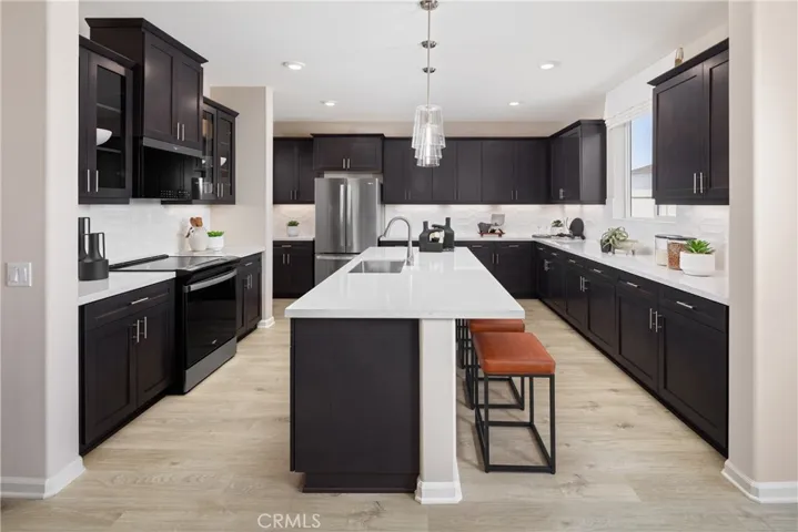 Model Home