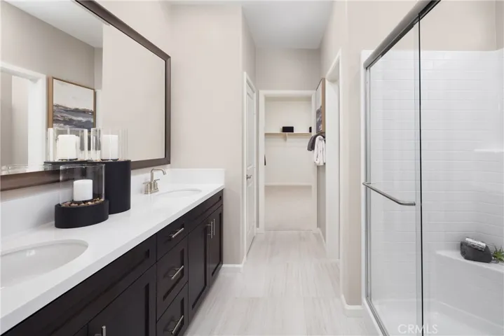 Model Home