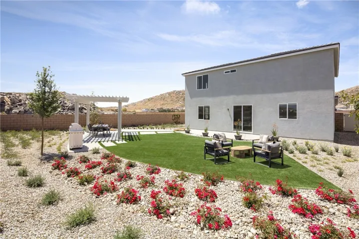 Model Home