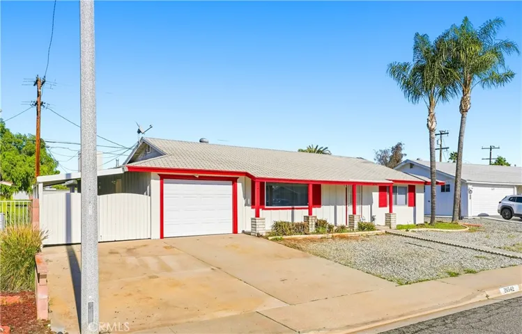 Front view. 15 homes from the expansive HOA facilities; Pools, social hall, theater, club rooms, sports courts etc