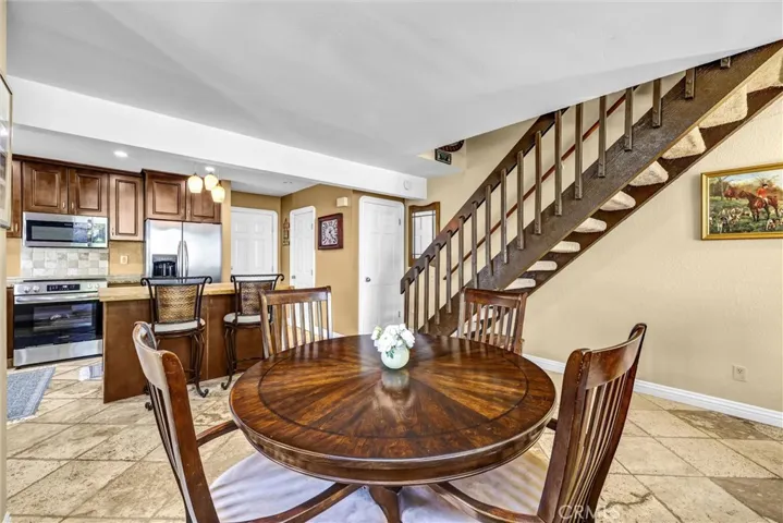 26701 Quail Creek 136, Laguna Hills, California 92656