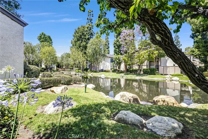 26701 Quail Creek 136, Laguna Hills, California 92656