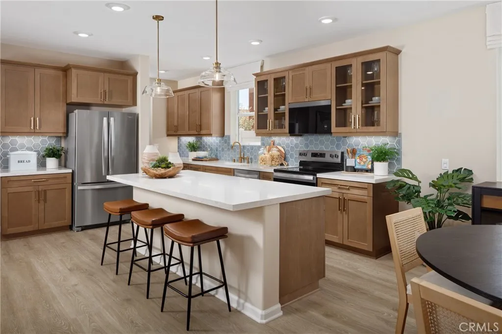 Model Home