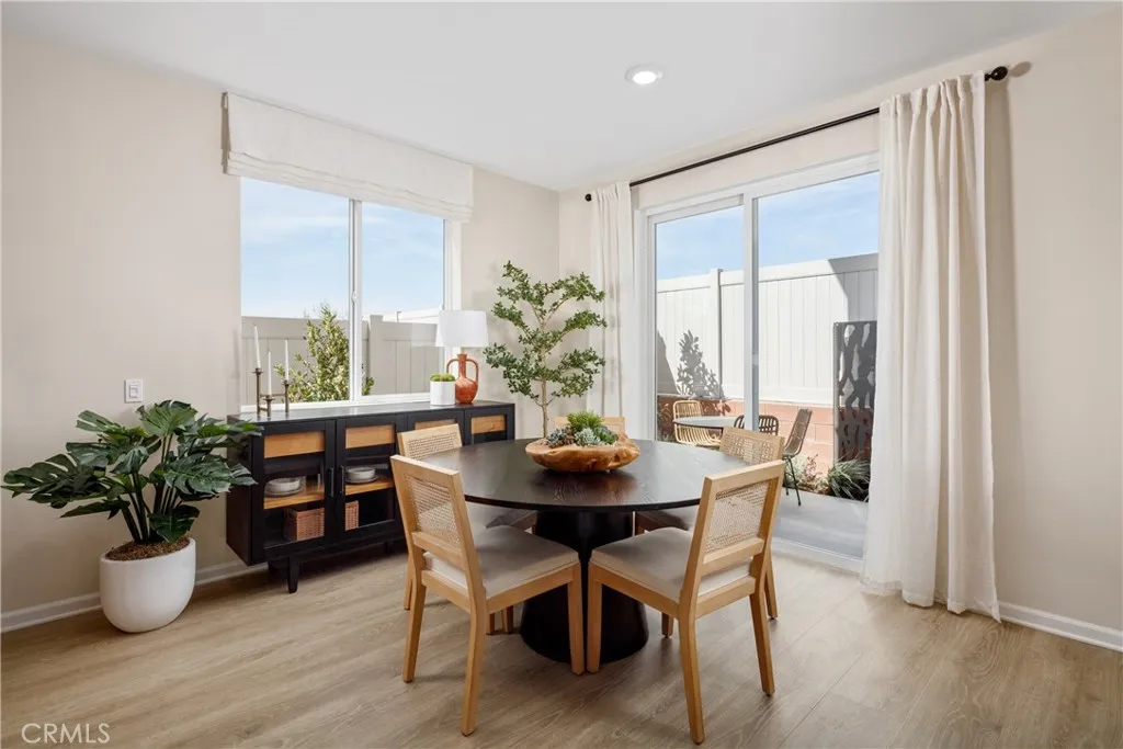 Model Home