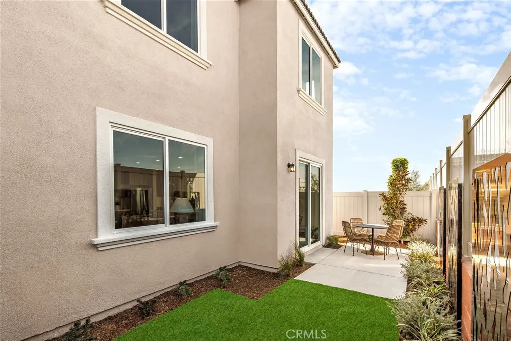 Model Home