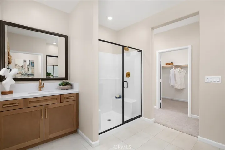 Model Home