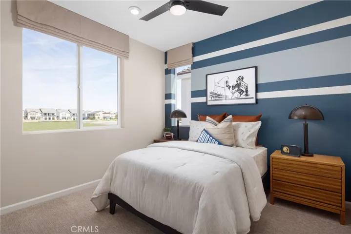 Model Home