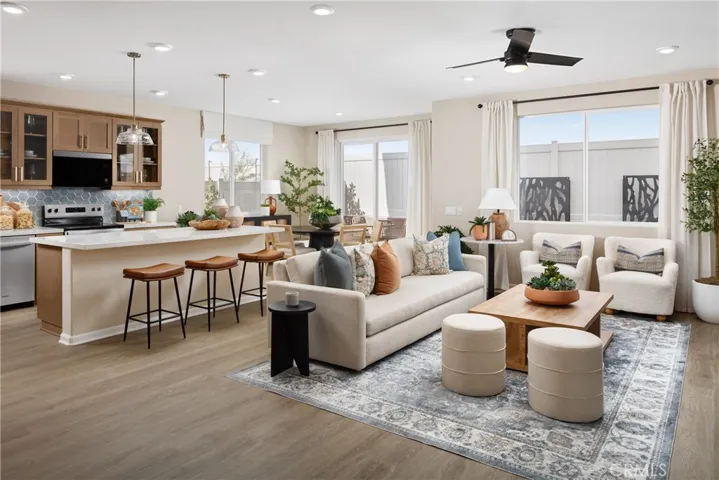 Model Home