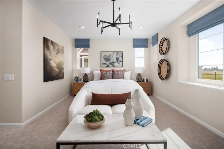 Model Home