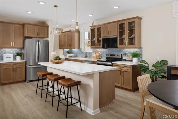 Model Home