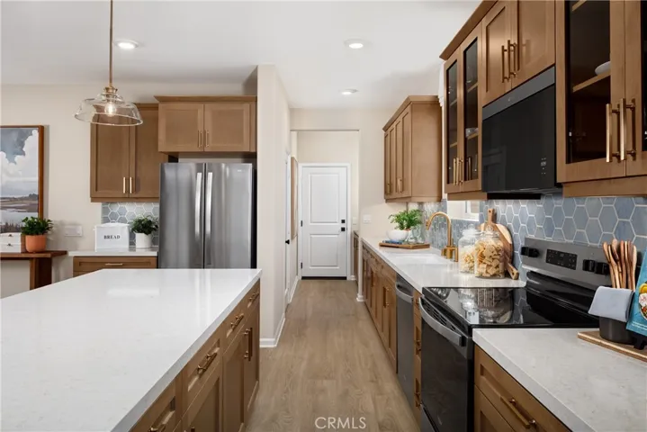 Model Home