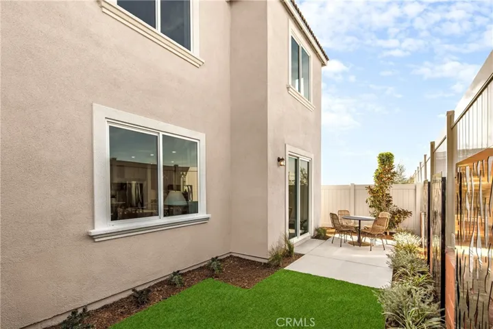 Model Home