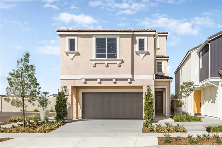 Model Home