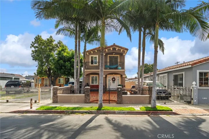 Street View of from home