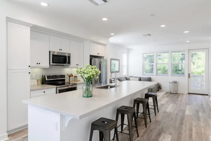 304 Ginger Lane, Scotts Valley, California 95066