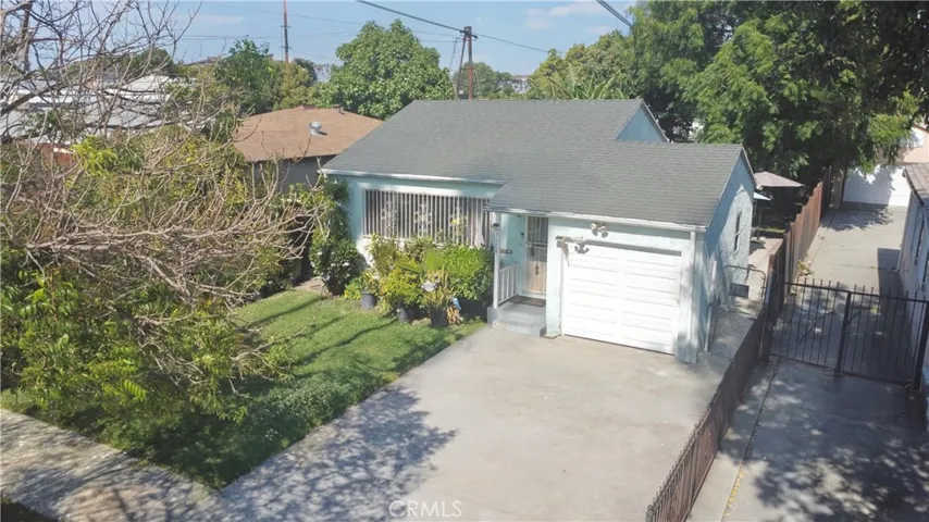 Front of Home 2