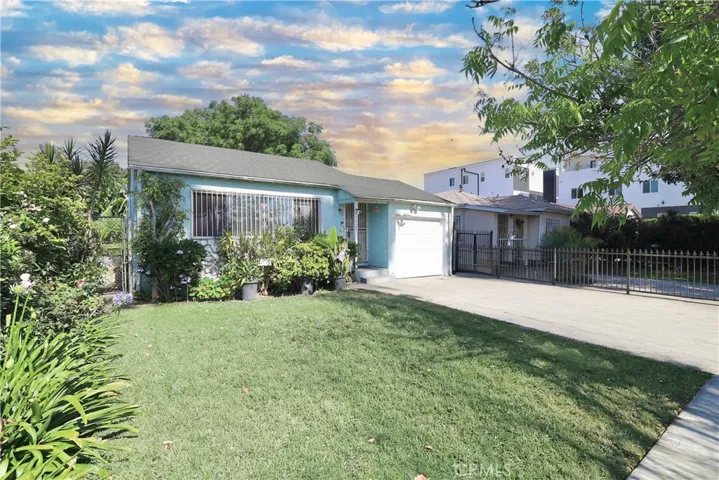 Front of Home 3