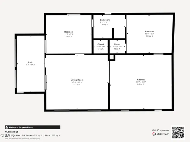 712 Main Street, Piru, California 93040