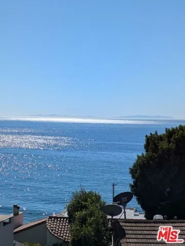 Daytime view from previous hom