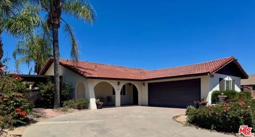 21963 Strawberry Lane, Canyon Lake, California 92587