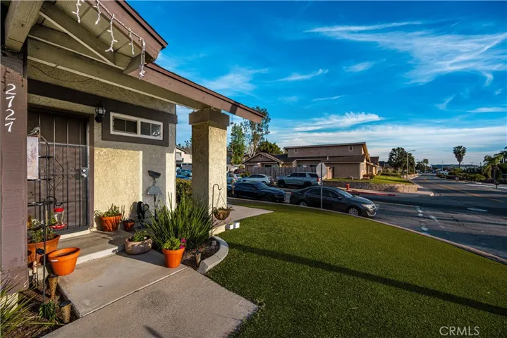 1403 E Sail Ave, Orange, California 92865