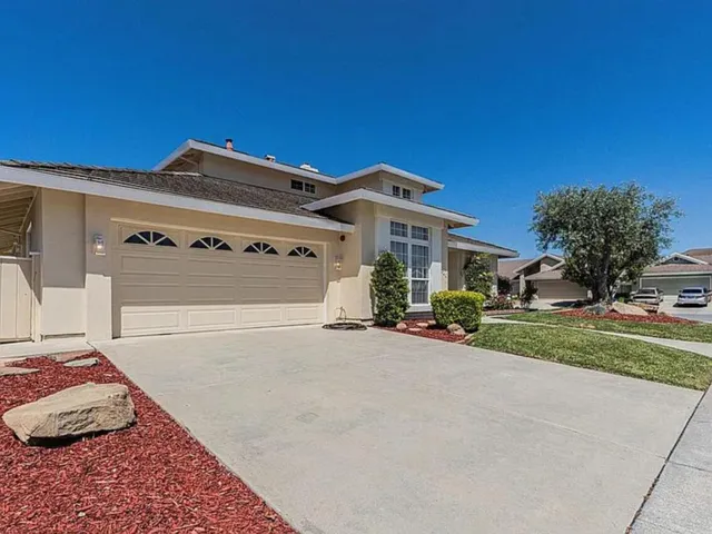 1520 Cambridge Court, Salinas, California 93906