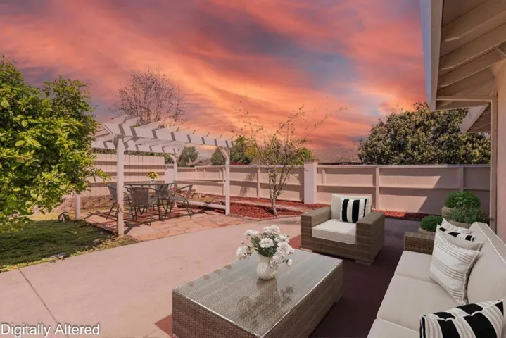 1520 Cambridge Court, Salinas, California 93906