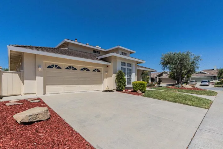 1520 Cambridge Court, Salinas, California 93906