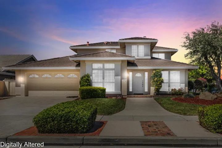 1520 Cambridge Court, Salinas, California 93906