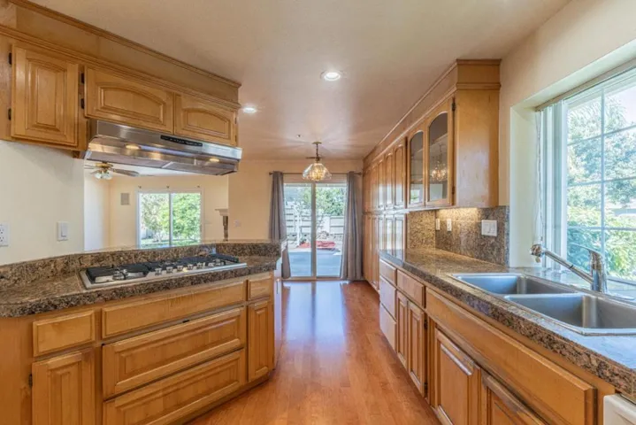 1520 Cambridge Court, Salinas, California 93906