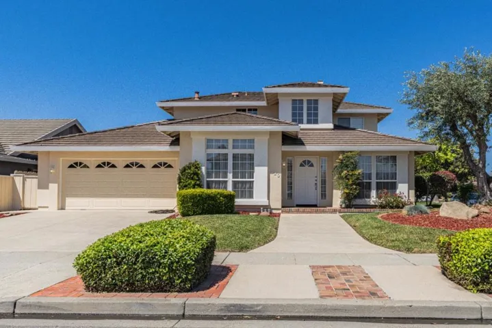 1520 Cambridge Court, Salinas, California 93906